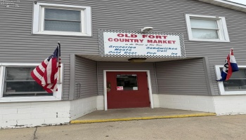 8080 MAIN Street, Old Fort, 44861, ,Commercial,For Sale,MAIN,20251589