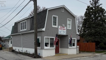 8080 MAIN Street, Old Fort, 44861, ,Commercial,For Sale,MAIN,20251589