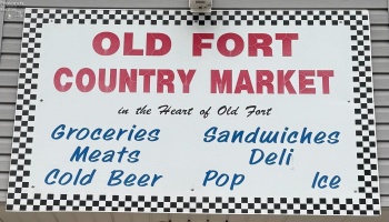 8080 MAIN Street, Old Fort, 44861, ,Commercial,For Sale,MAIN,20251589
