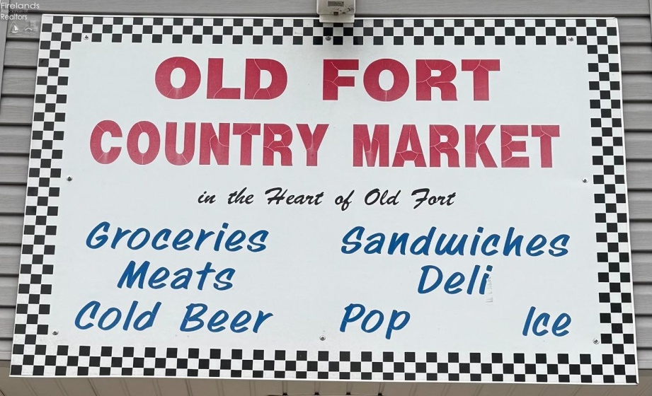 8080 MAIN Street, Old Fort, 44861, ,Commercial,For Sale,MAIN,20251589