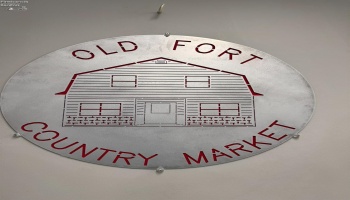 8080 MAIN Street, Old Fort, 44861, ,Commercial,For Sale,MAIN,20251589