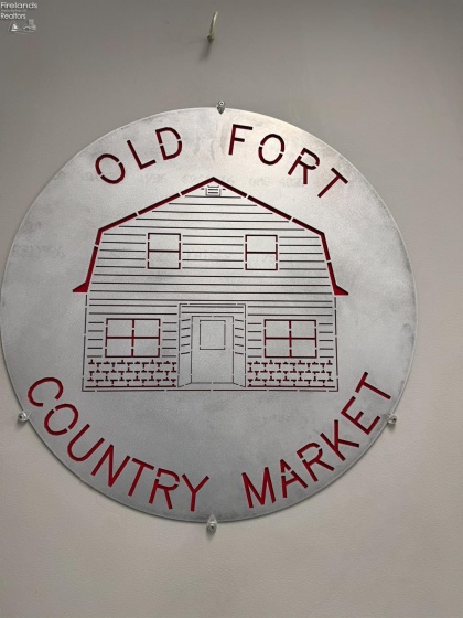 8080 MAIN Street, Old Fort, 44861, ,Commercial,For Sale,MAIN,20251589