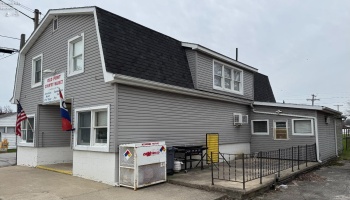 8080 MAIN Street, Old Fort, 44861, ,Commercial,For Sale,MAIN,20251589