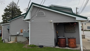 8080 MAIN Street, Old Fort, 44861, ,Commercial,For Sale,MAIN,20251589