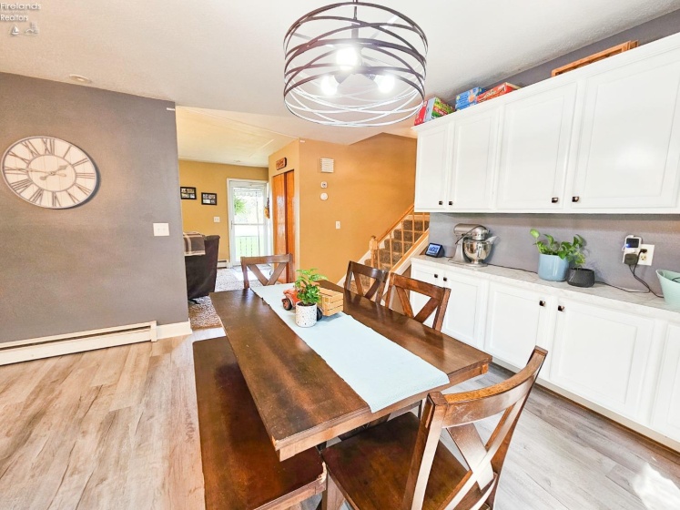 557 Maple Street, Clyde, 43410, 4 Bedrooms Bedrooms, ,2 BathroomsBathrooms,Residential,For Sale,Maple,20251436