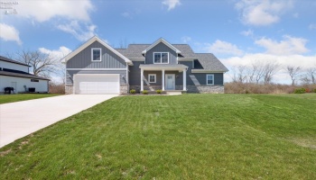 2226 Harbor Bay Drive, Marblehead, 43440, 4 Bedrooms Bedrooms, ,3 BathroomsBathrooms,Residential,For Sale,Harbor Bay,20251315