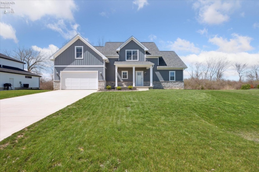 2226 Harbor Bay Drive, Marblehead, 43440, 4 Bedrooms Bedrooms, ,3 BathroomsBathrooms,Residential,For Sale,Harbor Bay,20251315