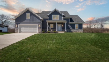 2226 Harbor Bay Drive, Marblehead, 43440, 4 Bedrooms Bedrooms, ,3 BathroomsBathrooms,Residential,For Sale,Harbor Bay,20251315