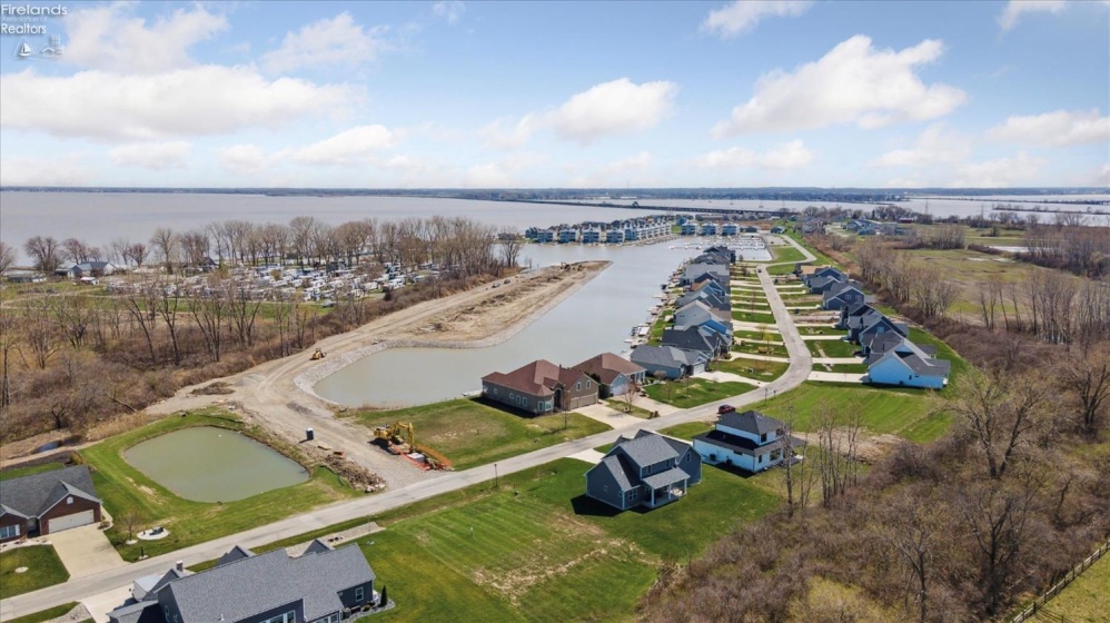 2226 Harbor Bay Drive, Marblehead, 43440, 4 Bedrooms Bedrooms, ,3 BathroomsBathrooms,Residential,For Sale,Harbor Bay,20251315