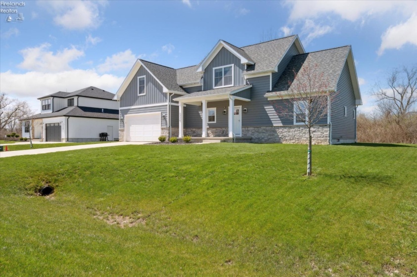 2226 Harbor Bay Drive, Marblehead, 43440, 4 Bedrooms Bedrooms, ,3 BathroomsBathrooms,Residential,For Sale,Harbor Bay,20251315