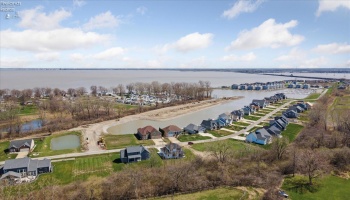 2226 Harbor Bay Drive, Marblehead, 43440, 4 Bedrooms Bedrooms, ,3 BathroomsBathrooms,Residential,For Sale,Harbor Bay,20251315