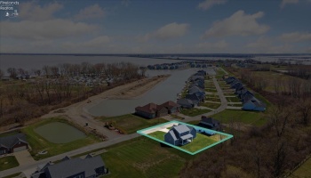 2226 Harbor Bay Drive, Marblehead, 43440, 4 Bedrooms Bedrooms, ,3 BathroomsBathrooms,Residential,For Sale,Harbor Bay,20251315