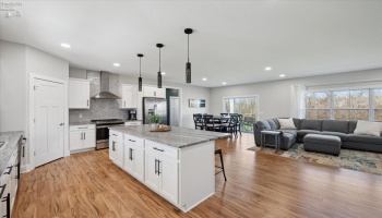 2226 Harbor Bay Drive, Marblehead, 43440, 4 Bedrooms Bedrooms, ,3 BathroomsBathrooms,Residential,For Sale,Harbor Bay,20251315