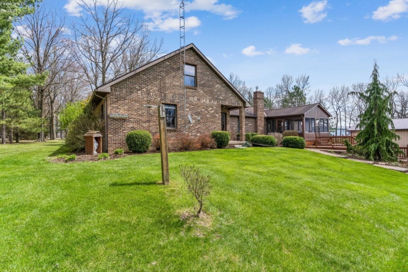 6226 County Highway 106, Upper Sandusky, 43351, 4 Bedrooms Bedrooms, ,3 BathroomsBathrooms,Residential,For Sale,County Highway 106,20251389