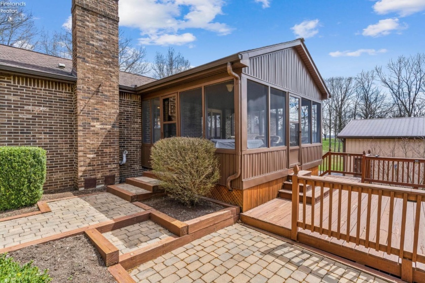6226 County Highway 106, Upper Sandusky, 43351, 4 Bedrooms Bedrooms, ,3 BathroomsBathrooms,Residential,For Sale,County Highway 106,20251389