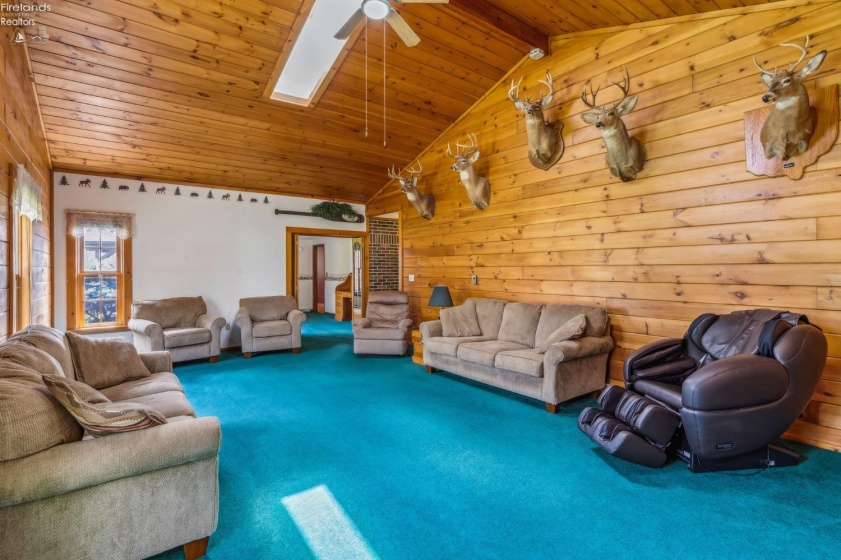 6226 County Highway 106, Upper Sandusky, 43351, 4 Bedrooms Bedrooms, ,3 BathroomsBathrooms,Residential,For Sale,County Highway 106,20251389