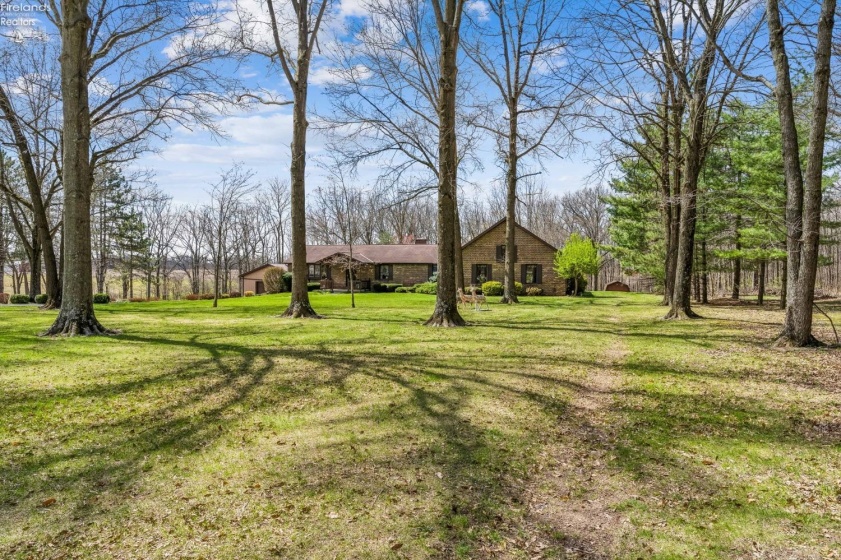 6226 County Highway 106, Upper Sandusky, 43351, 4 Bedrooms Bedrooms, ,3 BathroomsBathrooms,Residential,For Sale,County Highway 106,20251389