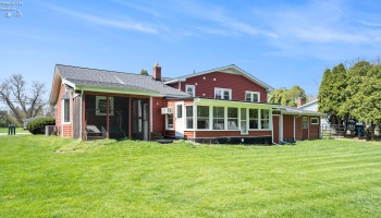542 Berlin Road, Huron, 44839, 4 Bedrooms Bedrooms, ,3 BathroomsBathrooms,Residential,For Sale,Berlin,20251409