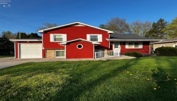 542 Berlin Road, Huron, 44839, 4 Bedrooms Bedrooms, ,3 BathroomsBathrooms,Residential,For Sale,Berlin,20251409