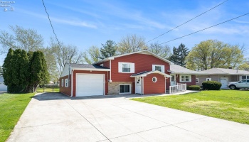 542 Berlin Road, Huron, 44839, 4 Bedrooms Bedrooms, ,3 BathroomsBathrooms,Residential,For Sale,Berlin,20251409