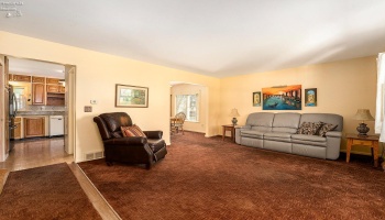 542 Berlin Road, Huron, 44839, 4 Bedrooms Bedrooms, ,3 BathroomsBathrooms,Residential,For Sale,Berlin,20251409