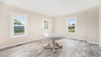 Front Room