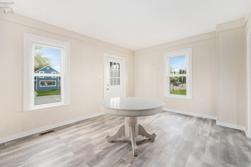 Front Room