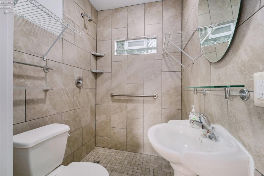 First Floor Bathroom