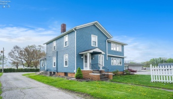 Front/Side Elevation