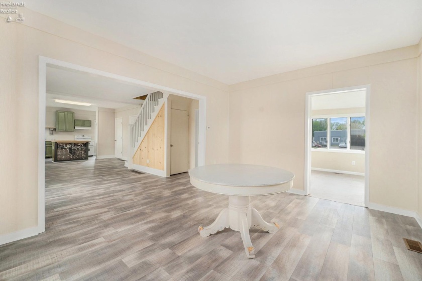 Front Room