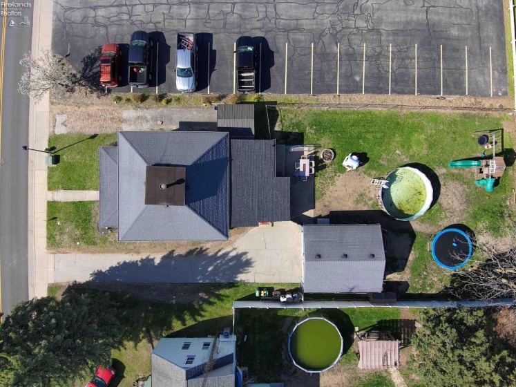 136 Birdseye Street, Clyde, 43410, 3 Bedrooms Bedrooms, ,1 BathroomBathrooms,Residential,For Sale,Birdseye,20251395