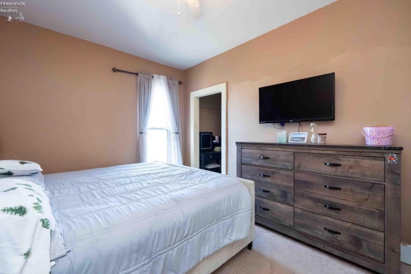 136 Birdseye Street, Clyde, 43410, 3 Bedrooms Bedrooms, ,1 BathroomBathrooms,Residential,For Sale,Birdseye,20251395