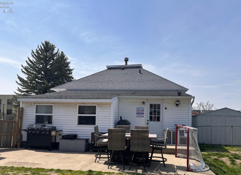 136 Birdseye Street, Clyde, 43410, 3 Bedrooms Bedrooms, ,1 BathroomBathrooms,Residential,For Sale,Birdseye,20251395