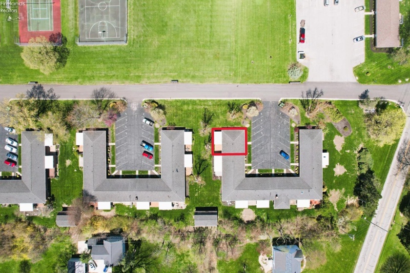 4660 Catawba Woods Road, Port Clinton, 43452, 2 Bedrooms Bedrooms, ,1 BathroomBathrooms,Residential,For Sale,Catawba Woods,20251472