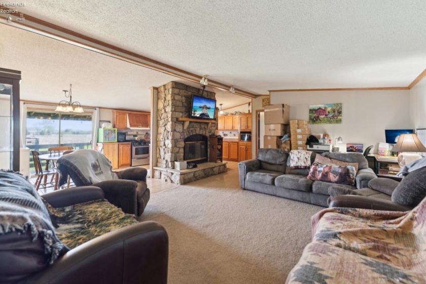 6874 County Road 11, Rising Sun, 43457, 3 Bedrooms Bedrooms, ,2 BathroomsBathrooms,Residential,For Sale,County Road 11,20251385