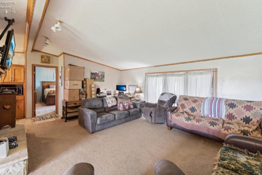 6874 County Road 11, Rising Sun, 43457, 3 Bedrooms Bedrooms, ,2 BathroomsBathrooms,Residential,For Sale,County Road 11,20251385