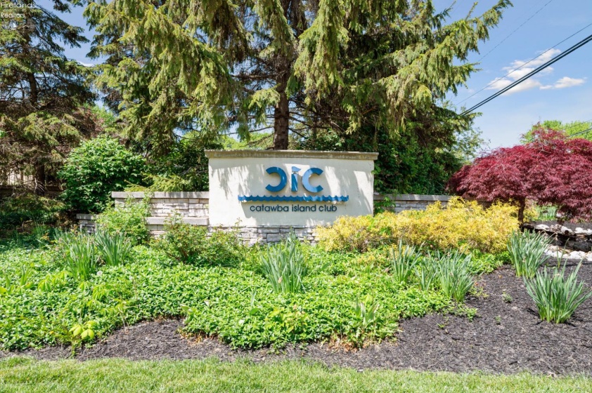 4340 McKenna Lane, Port Clinton, 43452, 3 Bedrooms Bedrooms, ,2 BathroomsBathrooms,Residential,For Sale,McKenna,20251441