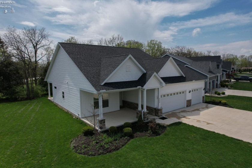 4340 McKenna Lane, Port Clinton, 43452, 3 Bedrooms Bedrooms, ,2 BathroomsBathrooms,Residential,For Sale,McKenna,20251441