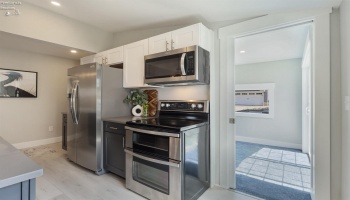 Kitchen Kitchen