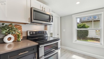 Kitchen Kitchen