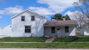 128 Benton Street, Oak Harbor, 43449, 3 Bedrooms Bedrooms, ,1 BathroomBathrooms,Residential,For Sale,Benton,20251357