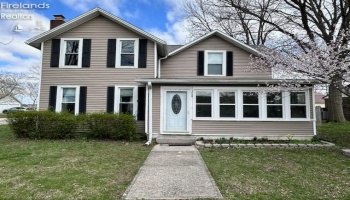 208 9th Street, Genoa, 43430, 3 Bedrooms Bedrooms, ,3 BathroomsBathrooms,Residential,For Sale,9th,20251426