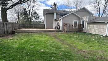 208 9th Street, Genoa, 43430, 3 Bedrooms Bedrooms, ,3 BathroomsBathrooms,Residential,For Sale,9th,20251426