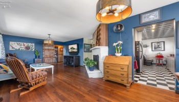321 Paul Street, Marblehead, 43440, ,2 BathroomsBathrooms,Residential,For Sale,Paul,20251511
