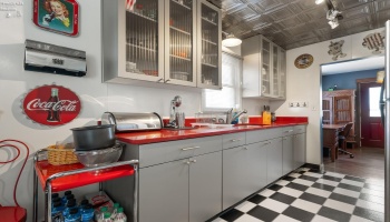 321 Paul Street, Marblehead, 43440, ,2 BathroomsBathrooms,Residential,For Sale,Paul,20251511