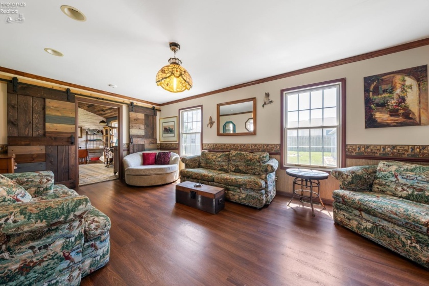 321 Paul Street, Marblehead, 43440, ,2 BathroomsBathrooms,Residential,For Sale,Paul,20251511