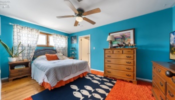 321 Paul Street, Marblehead, 43440, ,2 BathroomsBathrooms,Residential,For Sale,Paul,20251511