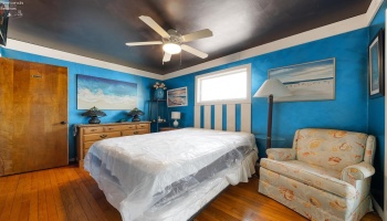 321 Paul Street, Marblehead, 43440, ,2 BathroomsBathrooms,Residential,For Sale,Paul,20251511