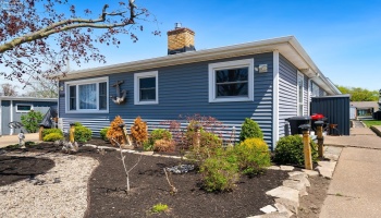 321 Paul Street, Marblehead, 43440, ,2 BathroomsBathrooms,Residential,For Sale,Paul,20251511