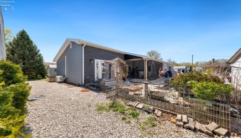 321 Paul Street, Marblehead, 43440, ,2 BathroomsBathrooms,Residential,For Sale,Paul,20251511